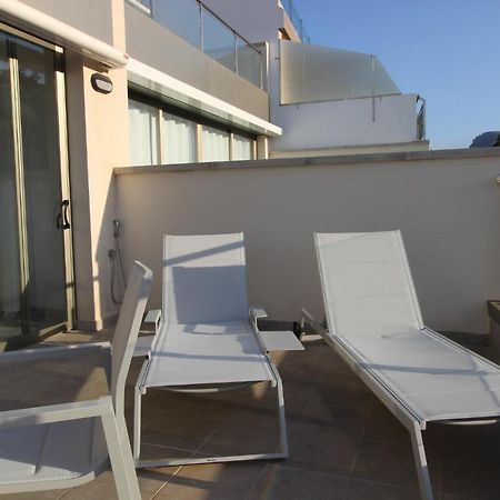 Sun, Sea And Rocks Apartment Puerto De Mogan Bagian luar foto