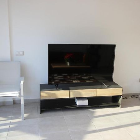 Sun, Sea And Rocks Apartment Puerto De Mogan Bagian luar foto
