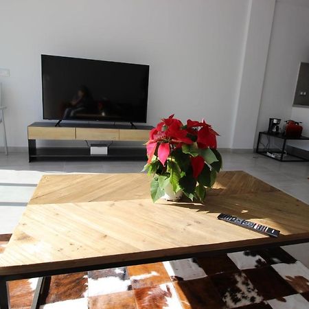 Sun, Sea And Rocks Apartment Puerto De Mogan Bagian luar foto